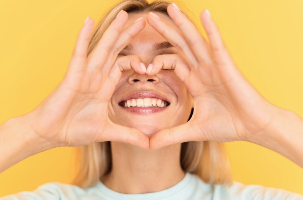 Orthodontie de l'adolescent