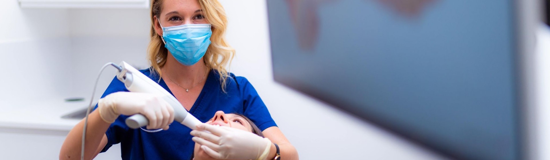 Orthodontie de l'adolescent à Châtenay-Malabry