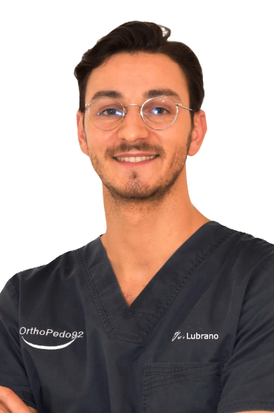 Orthodontiste Dr Guillaume Lubrano à Châtenay-Malabry