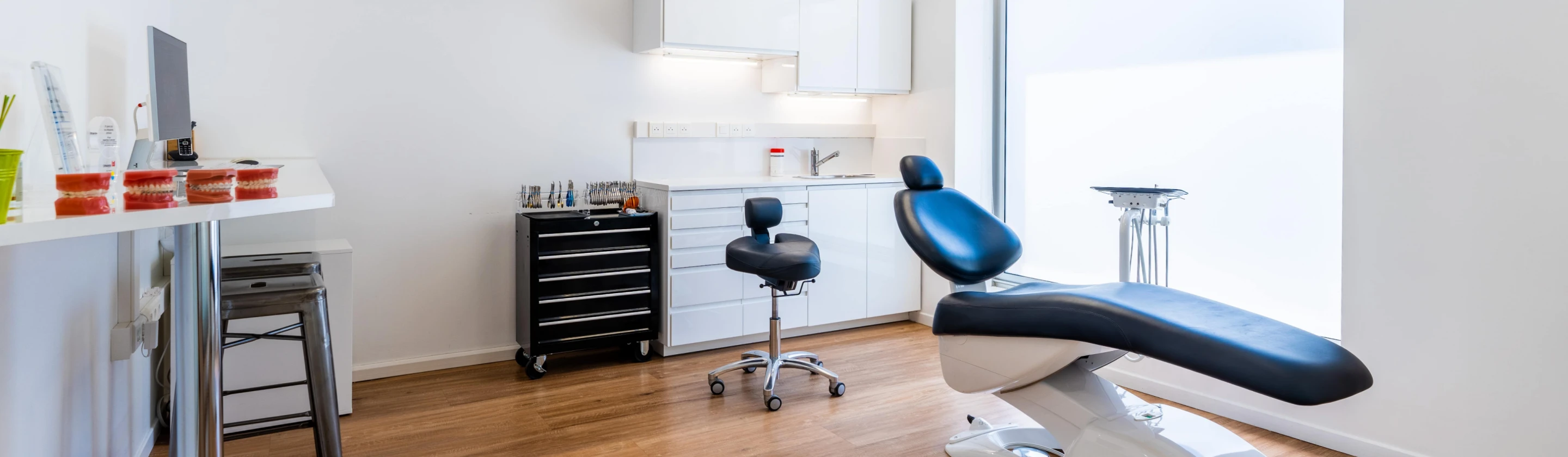 Orthodontiste Armand Birgy près de Verrières-le-Buisson